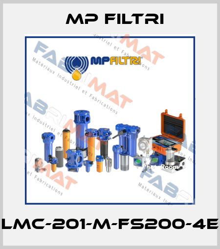 LMC-201-M-FS200-4E MP Filtri