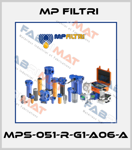 MPS-051-R-G1-A06-A MP Filtri
