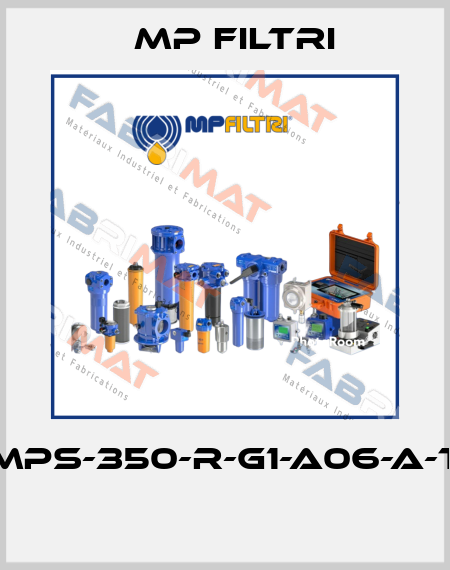 MPS-350-R-G1-A06-A-T  MP Filtri