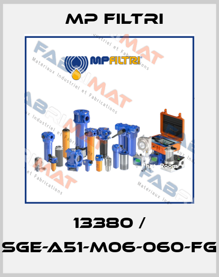 13380 / SGE-A51-M06-060-FG MP Filtri