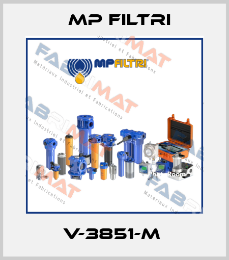 V-3851-M  MP Filtri