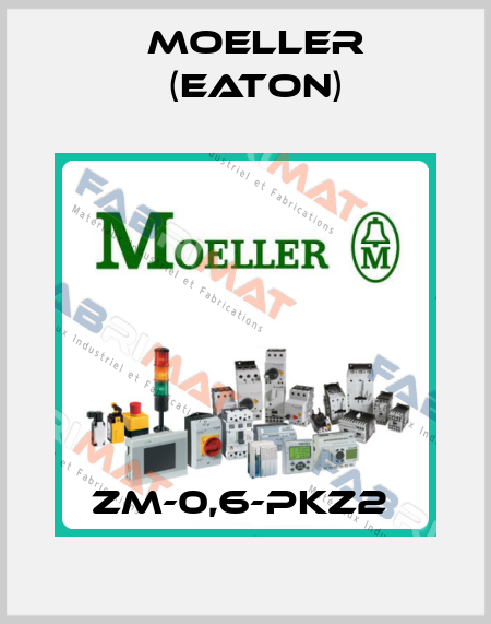 ZM-0,6-PKZ2  Moeller (Eaton)