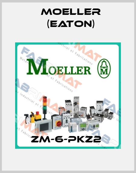 ZM-6-PKZ2  Moeller (Eaton)