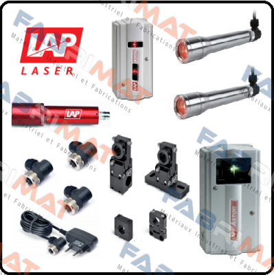 1HDP-63-4 Lap Laser