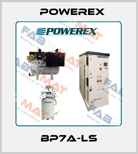 BP7A-LS Powerex