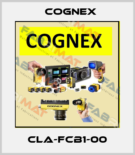 CLA-FCB1-00 Cognex