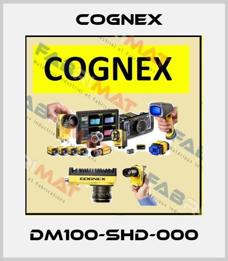 DM100-SHD-000 Cognex