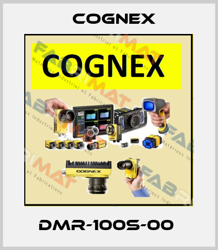 DMR-100S-00  Cognex