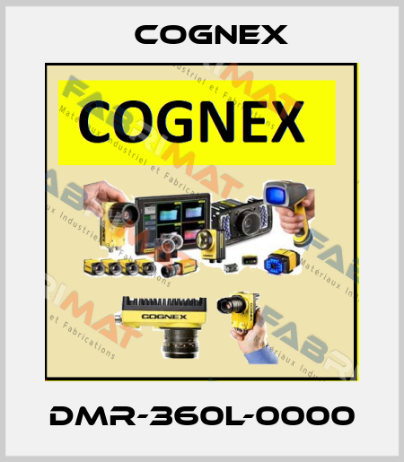 DMR-360L-0000 Cognex