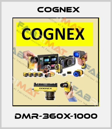 DMR-360X-1000 Cognex