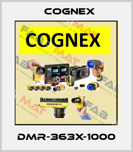 DMR-363X-1000 Cognex