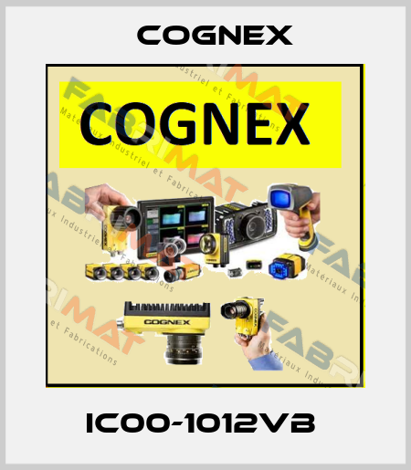 IC00-1012VB  Cognex