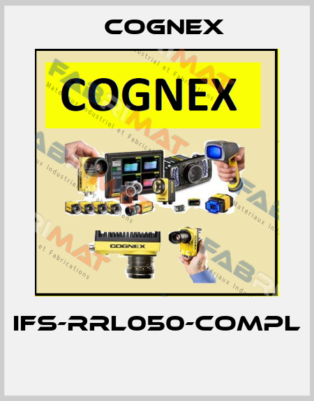 IFS-RRL050-COMPL  Cognex