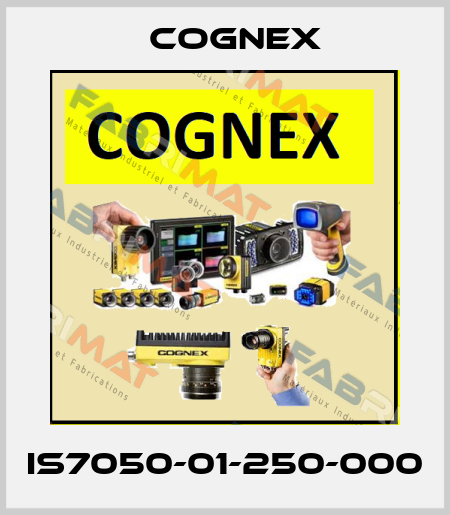 IS7050-01-250-000 Cognex