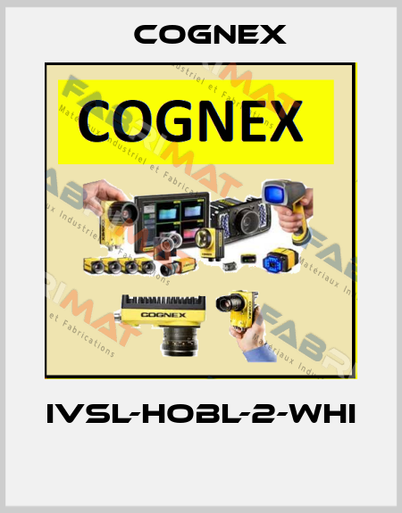 IVSL-HOBL-2-WHI  Cognex