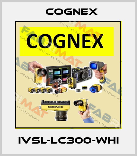 IVSL-LC300-WHI Cognex