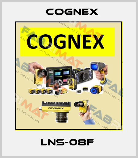 LNS-08F  Cognex