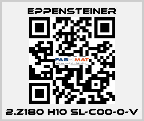 2.Z180 H10 SL-C00-0-V Eppensteiner