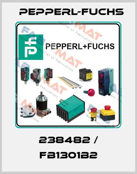 238482 / FB1301B2 Pepperl-Fuchs