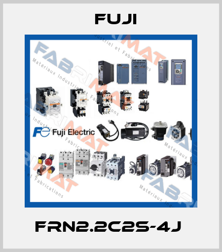 FRN2.2C2S-4J  Fuji
