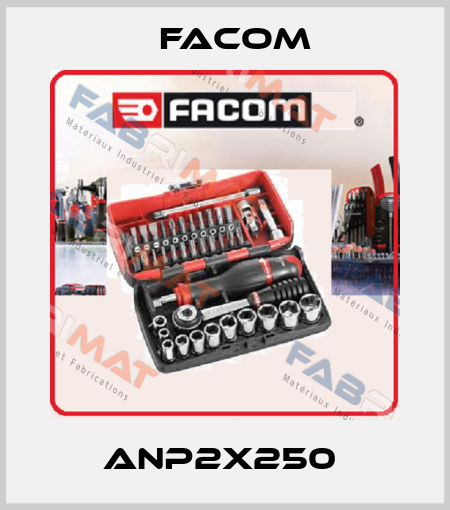 ANP2X250  Facom
