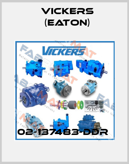 02-137483-DDR  Vickers (Eaton)