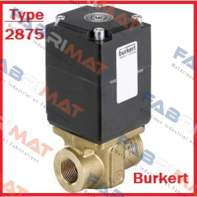 00239092 Burkert