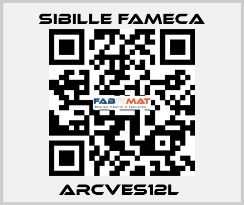 ARCVES12L  Sibille Fameca