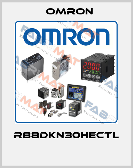 R88DKN30HECTL  Omron