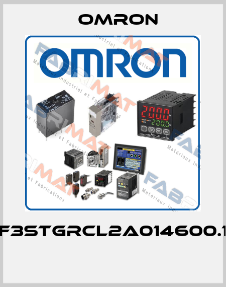 F3STGRCL2A014600.1  Omron