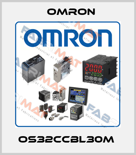OS32CCBL30M  Omron