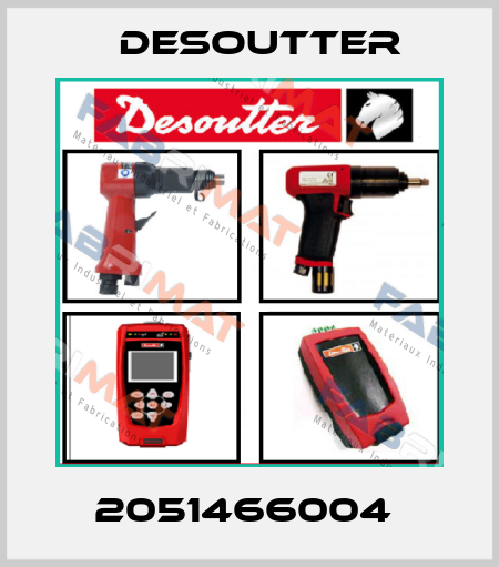 2051466004  Desoutter