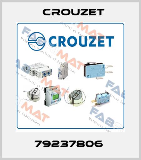 79237806  Crouzet