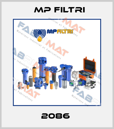 2086  MP Filtri