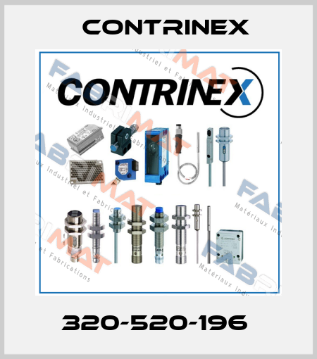 320-520-196  Contrinex