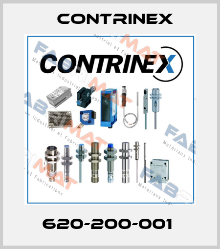 620-200-001  Contrinex