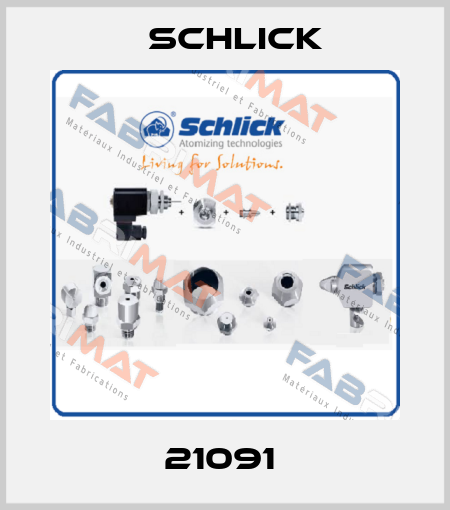 21091  Schlick