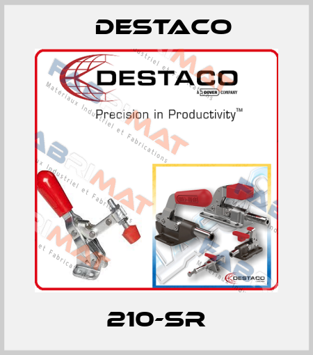210-SR Destaco