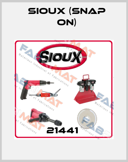 21441  Sioux (Snap On)
