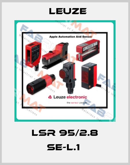 LSR 95/2.8 SE-L.1  Leuze