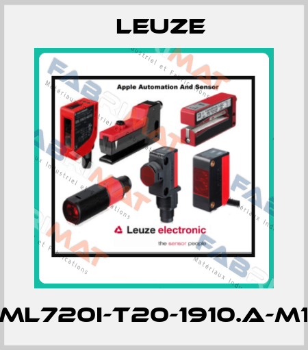 CML720i-T20-1910.A-M12 Leuze