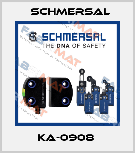 KA-0908  Schmersal