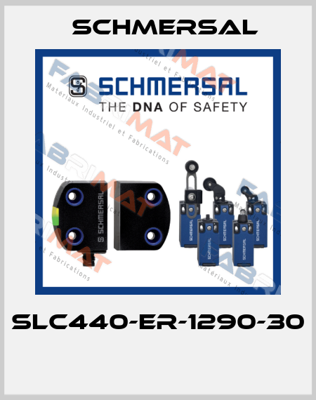 SLC440-ER-1290-30  Schmersal