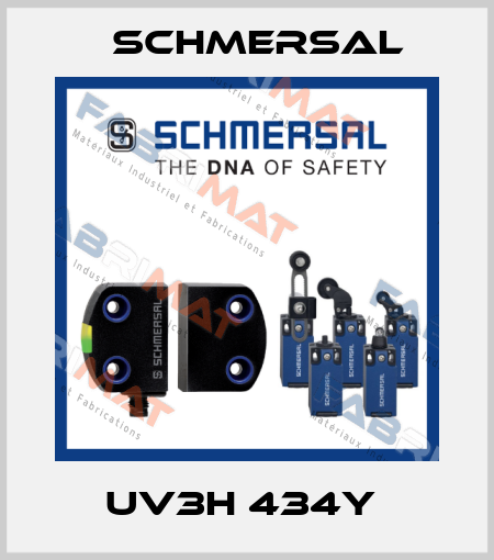 UV3H 434Y  Schmersal