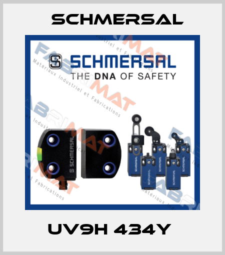 UV9H 434Y  Schmersal