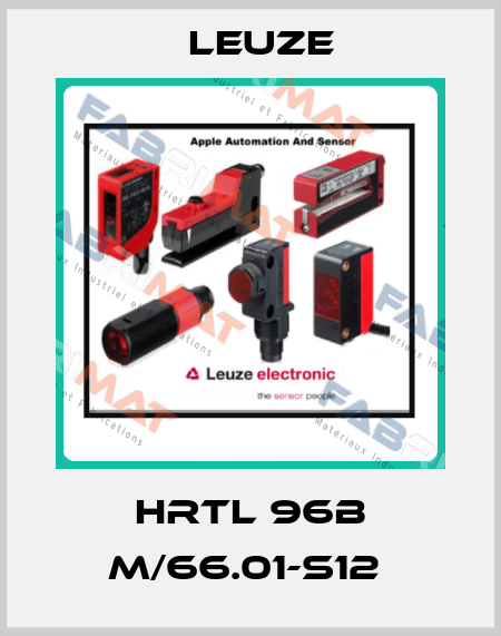HRTL 96B M/66.01-S12  Leuze