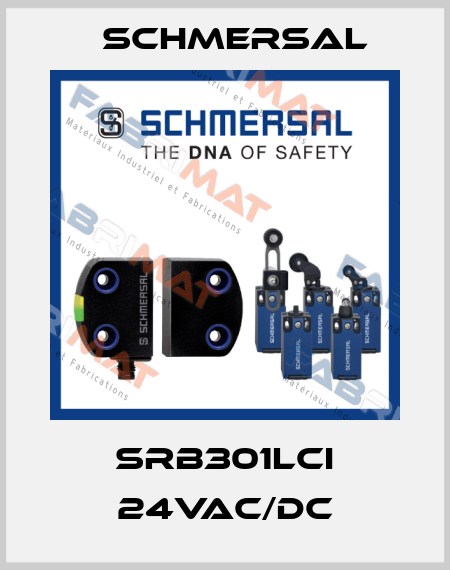 SRB301LCI 24VAC/DC Schmersal