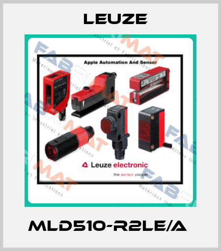 MLD510-R2LE/A  Leuze