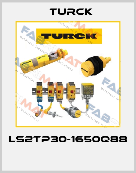 LS2TP30-1650Q88  Turck