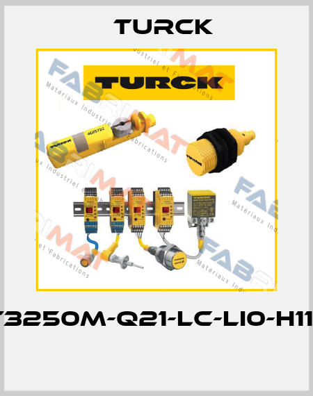 LT3250M-Q21-LC-LI0-H1141  Turck